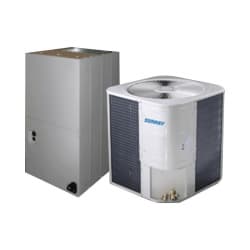 Central LG 60000 BTU
