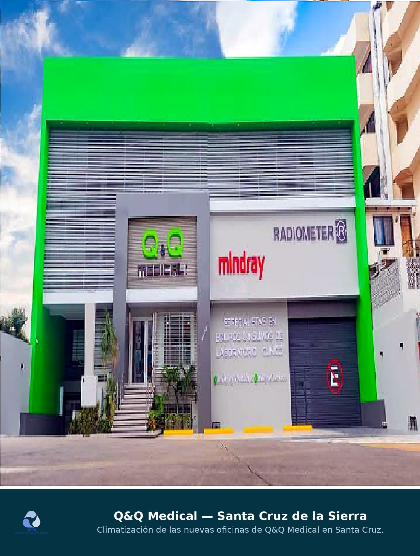 Q&Q Medical